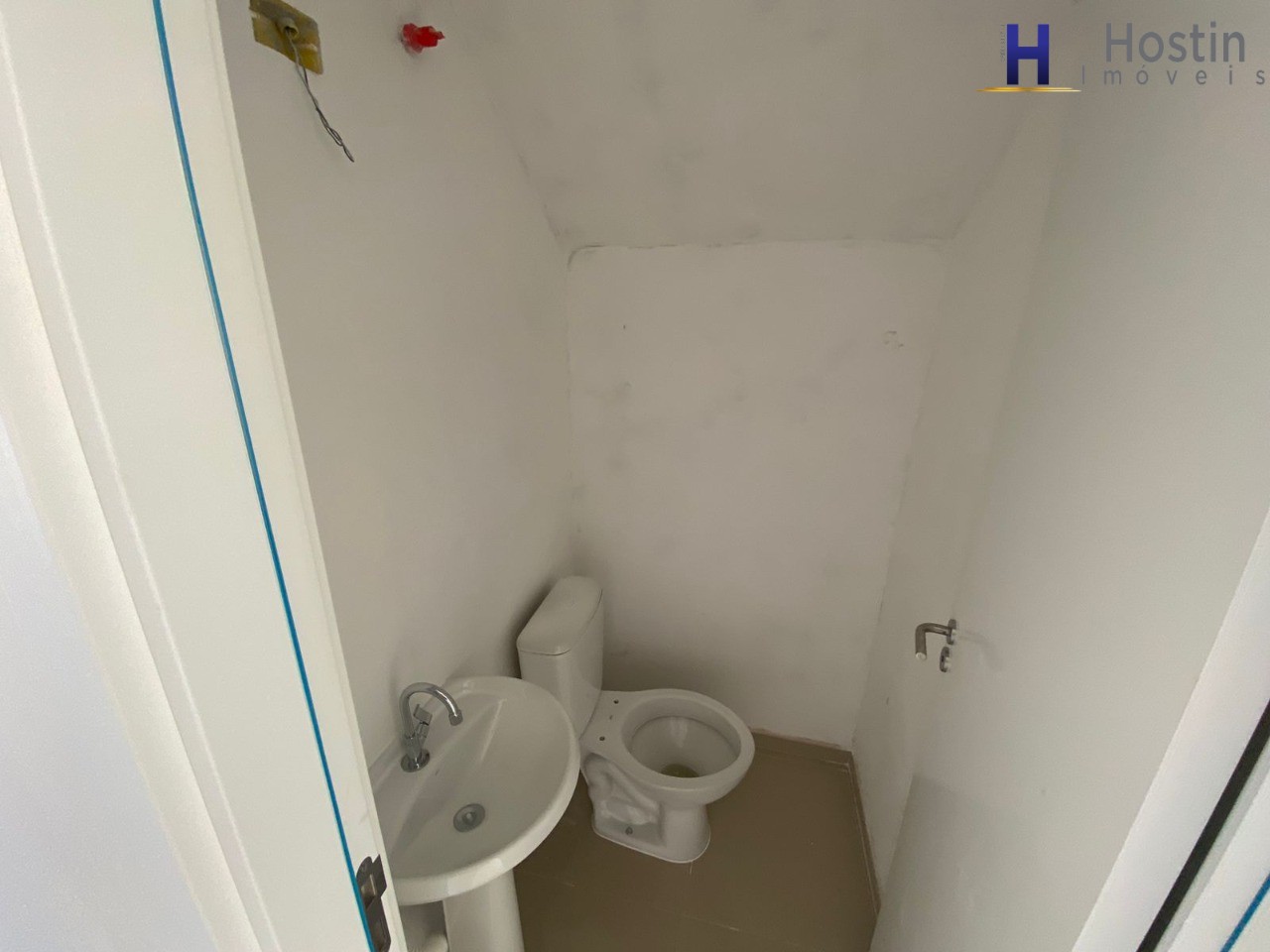 Sobrado, 2 quartos - Foto 12