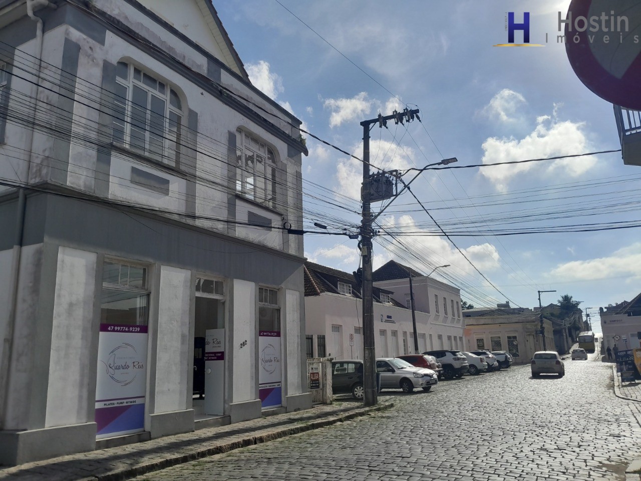 Conjunto Comercial-Sala para alugar, 230m² - Foto 1