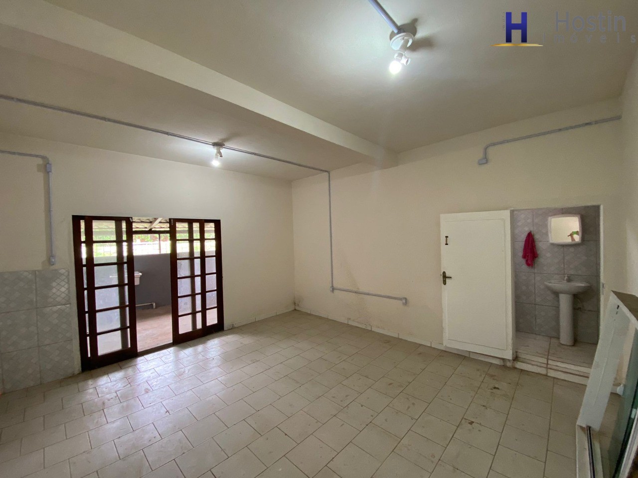 Conjunto Comercial-Sala para alugar, 50m² - Foto 3