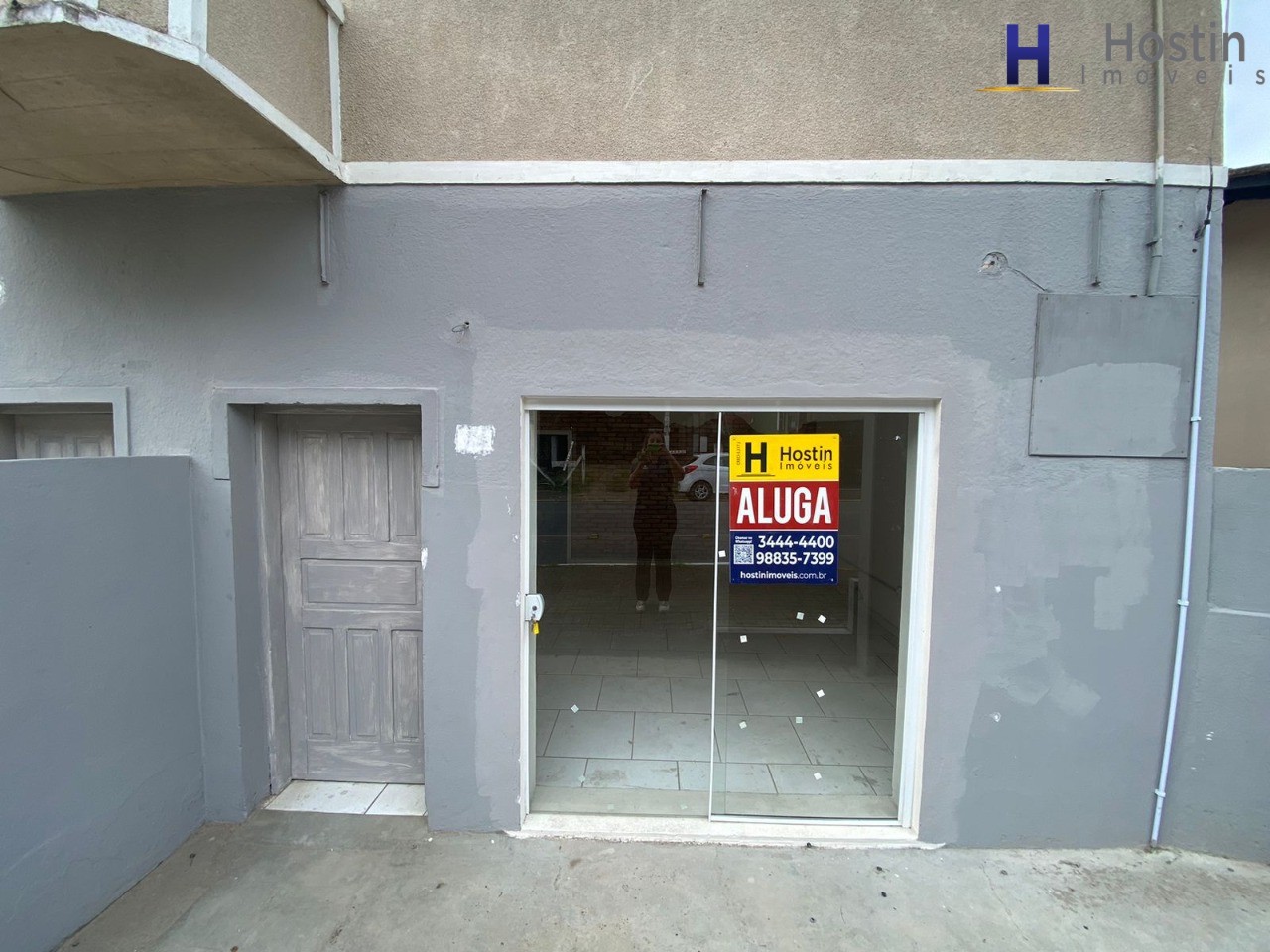 Conjunto Comercial-Sala para alugar, 50m² - Foto 1