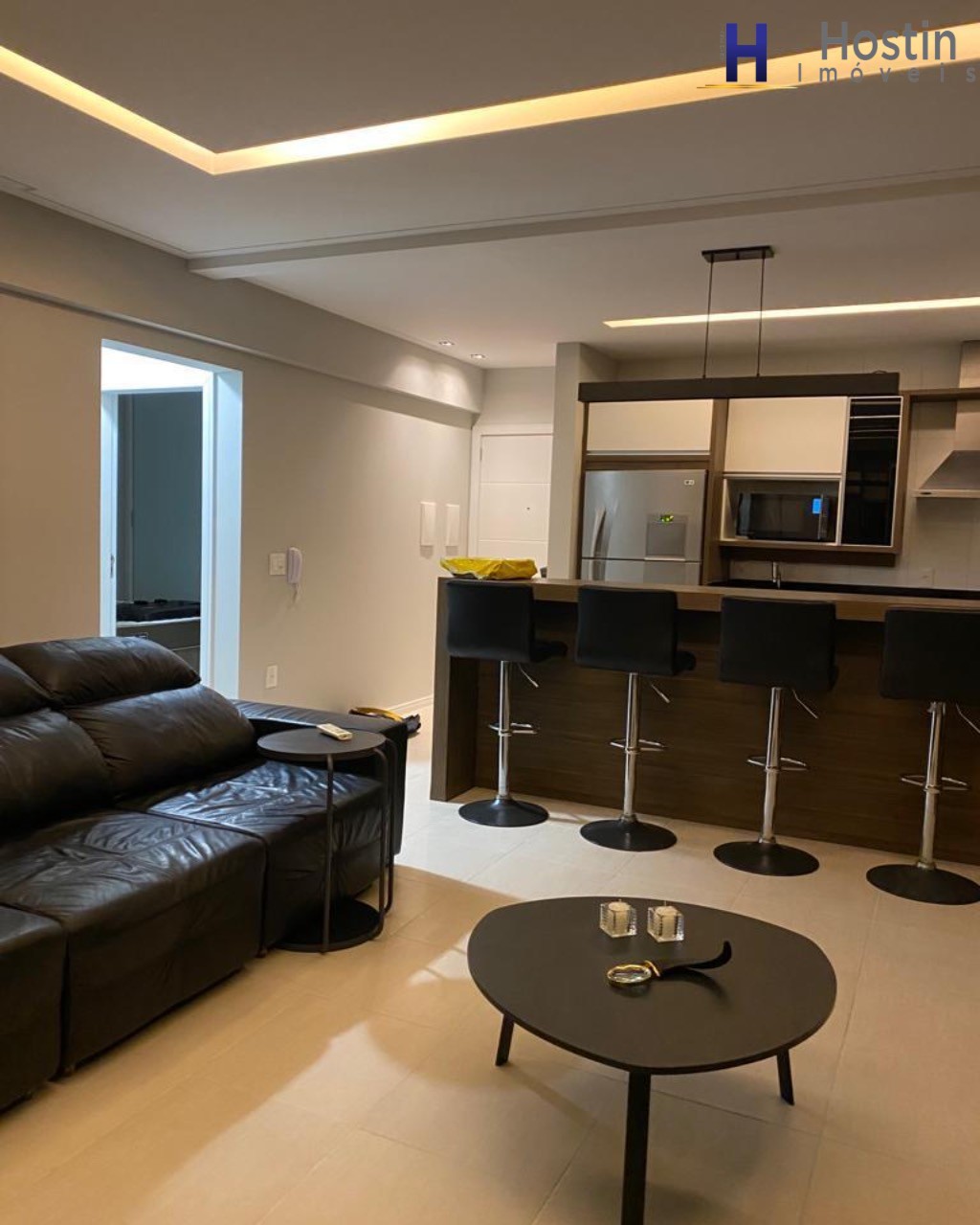 Apartamento à venda com 2 quartos, 100m² - Foto 12