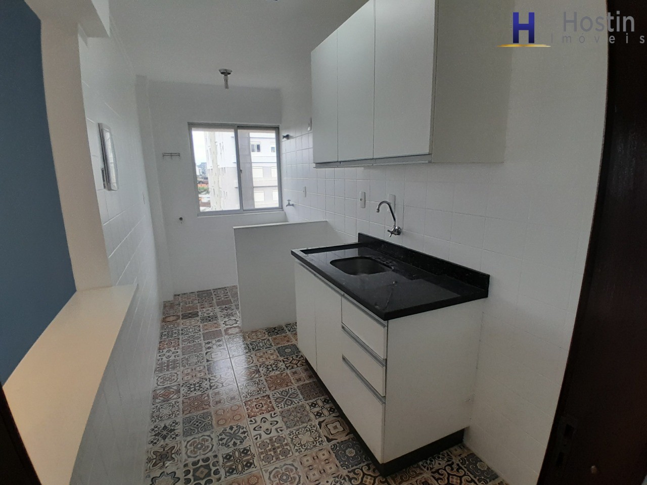 Apartamento à venda com 2 quartos, 55m² - Foto 5