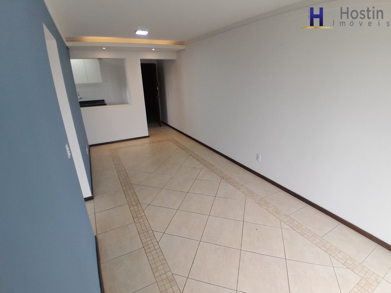 Apartamento à venda com 2 quartos, 55m² - Foto 4