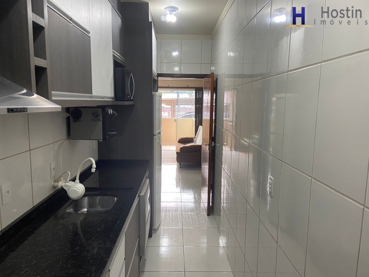 Apartamento à venda com 2 quartos, 62m² - Foto 6