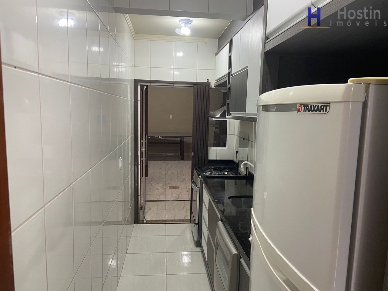 Apartamento à venda com 2 quartos, 62m² - Foto 8