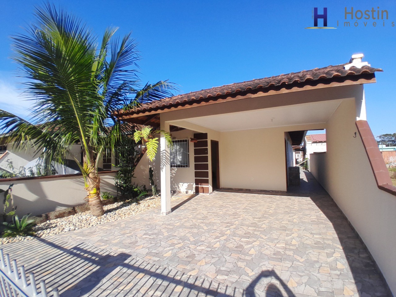 Sobrado, 2 quartos - Foto 1