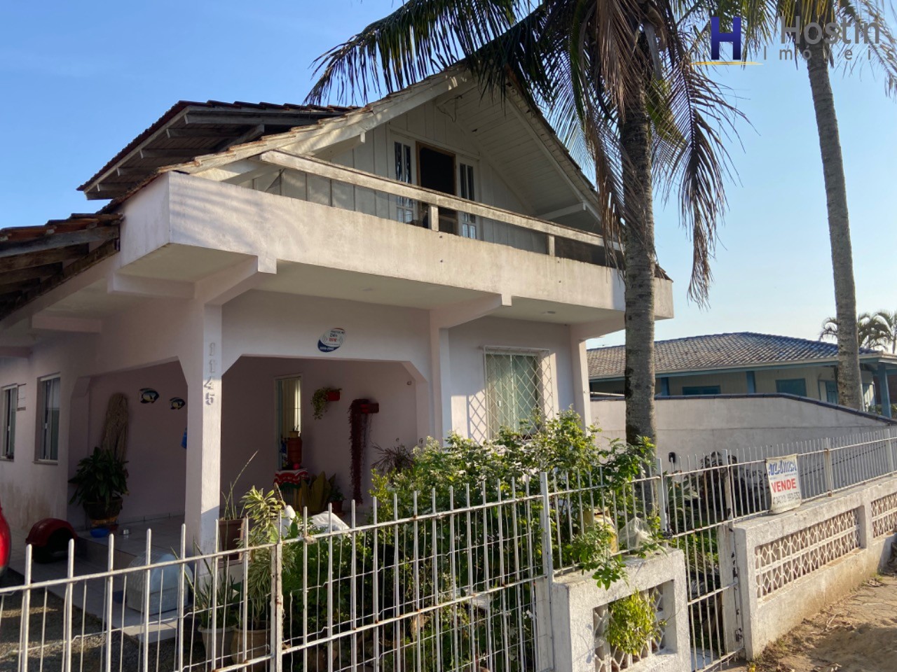 Casa à venda com 5 quartos - Foto 3