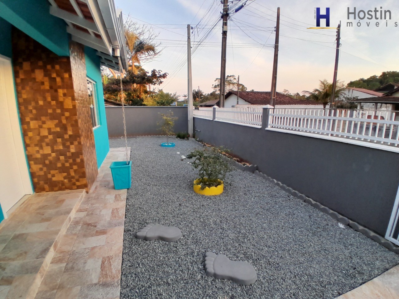Sobrado, 2 quartos - Foto 2
