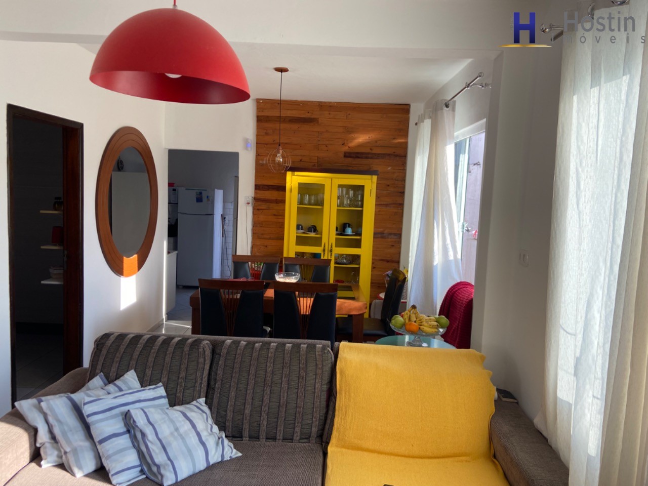 Casa à venda com 5 quartos - Foto 6