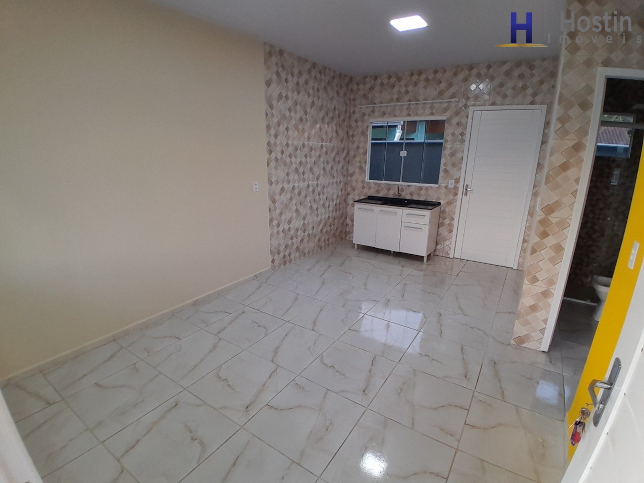 Sobrado, 2 quartos - Foto 6