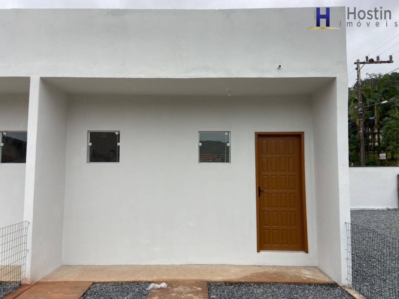 Casa à venda com 4 quartos, 90m² - Foto 9