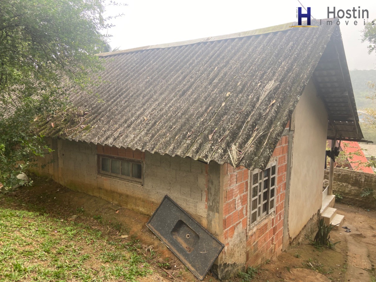 Casa à venda com 4 quartos - Foto 8