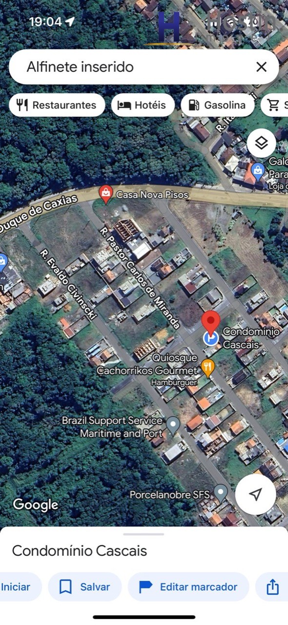 Sobrado, 2 quartos - Foto 3