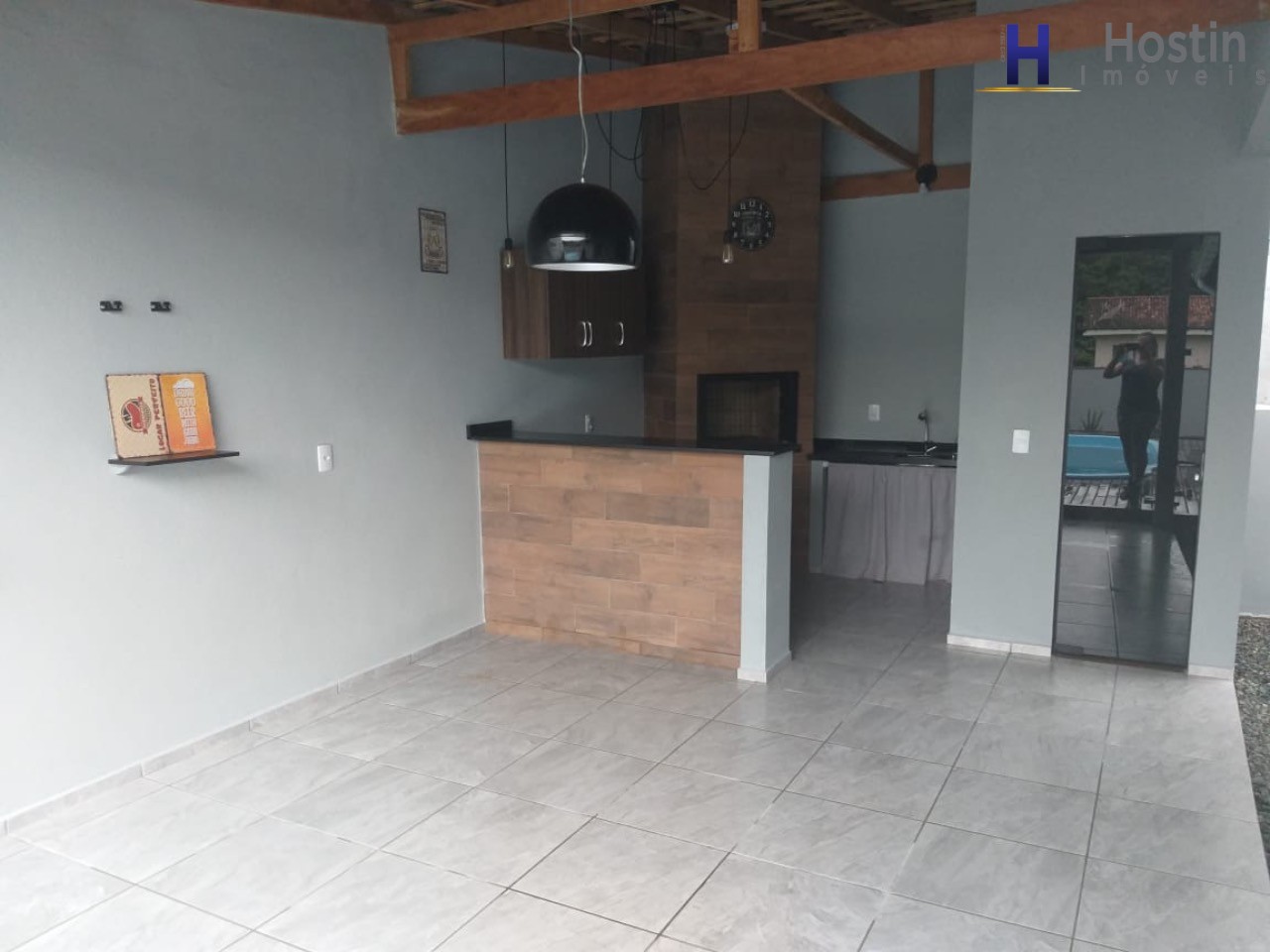 Casa à venda com 3 quartos, 360m² - Foto 9