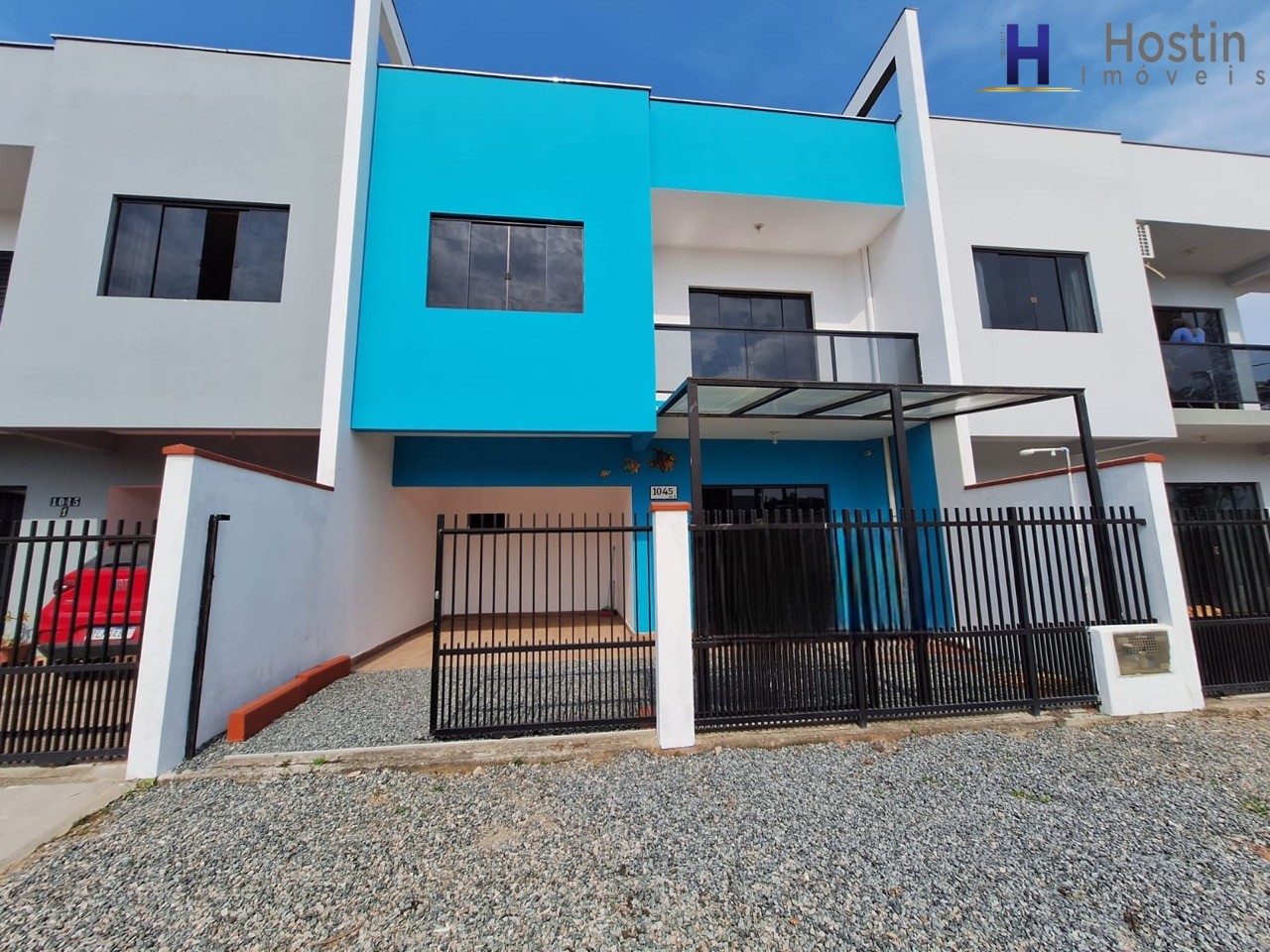 Sobrado, 3 quartos - Foto 1