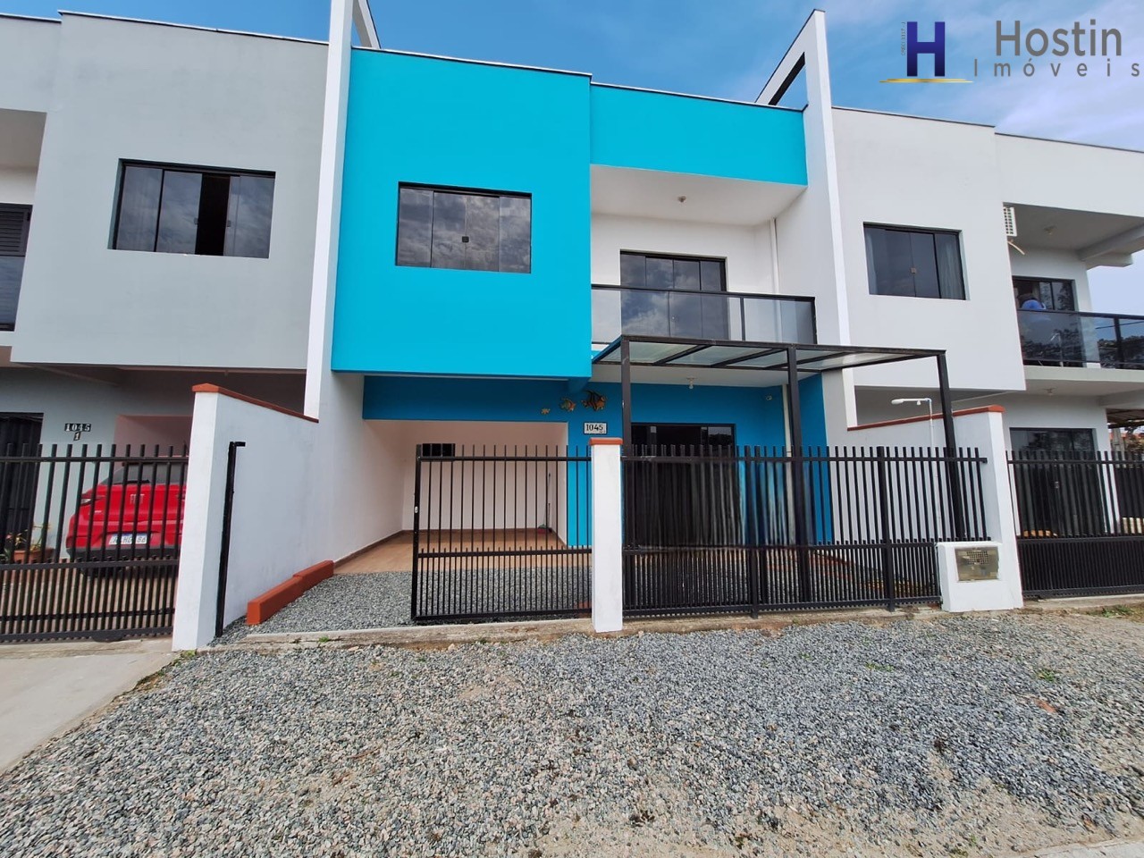 Sobrado, 3 quartos - Foto 2