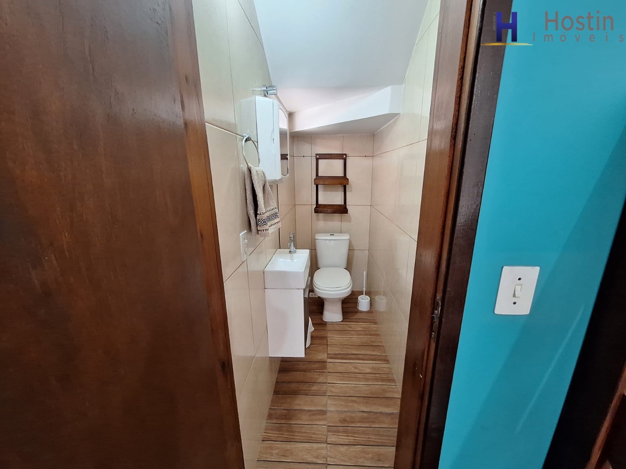 Sobrado, 3 quartos - Foto 15