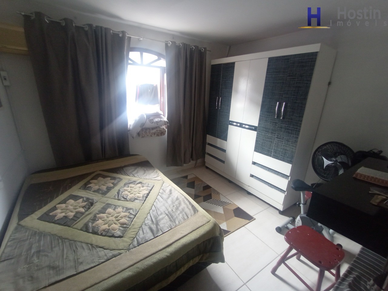 Casa, 4 quartos - Foto 5