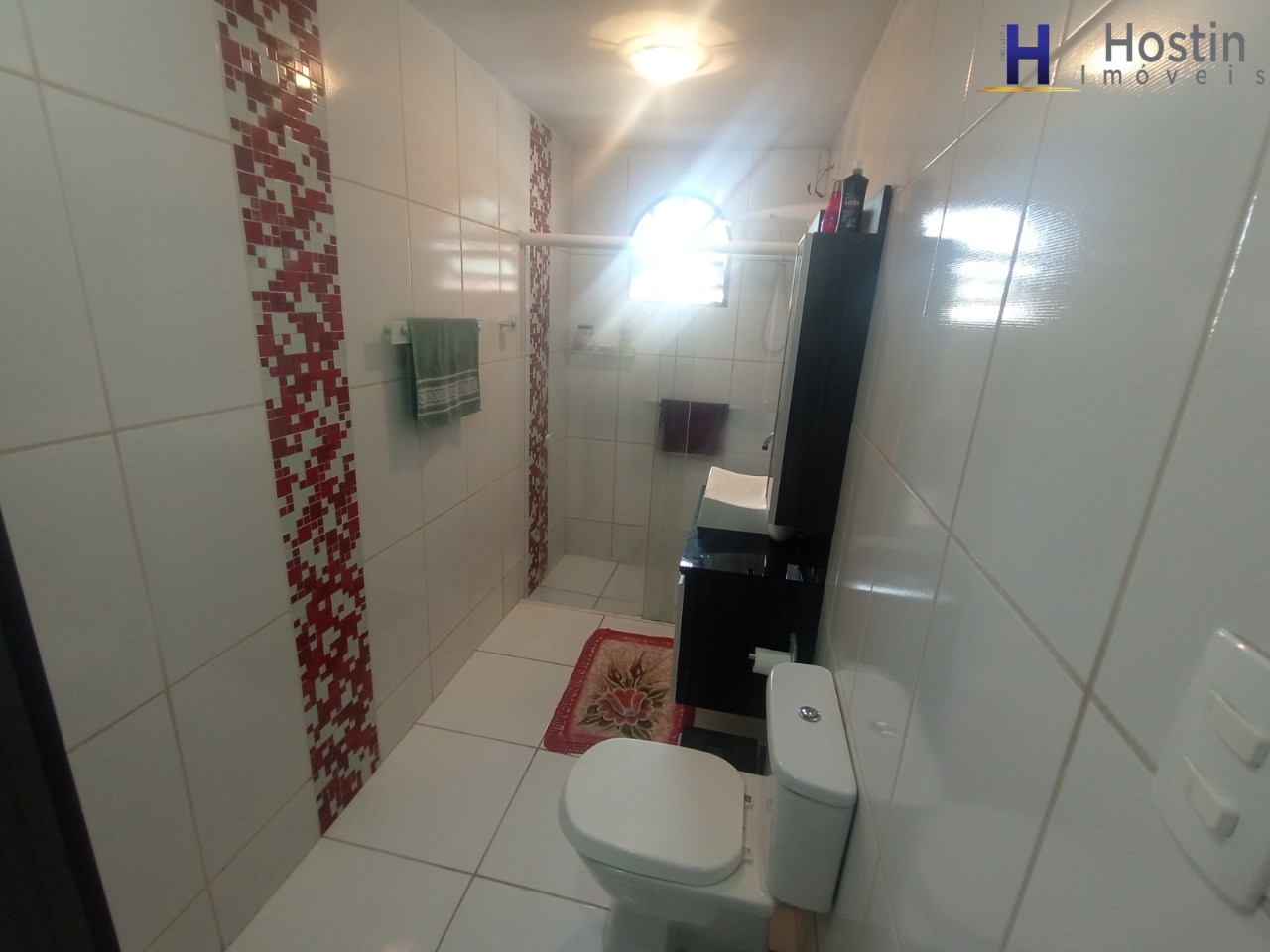 Casa, 4 quartos - Foto 2