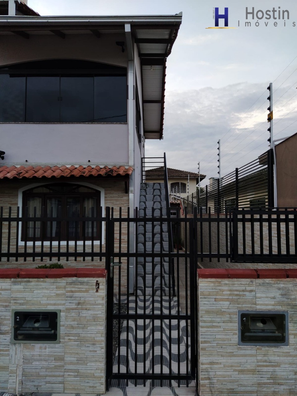 Casa, 4 quartos - Foto 10