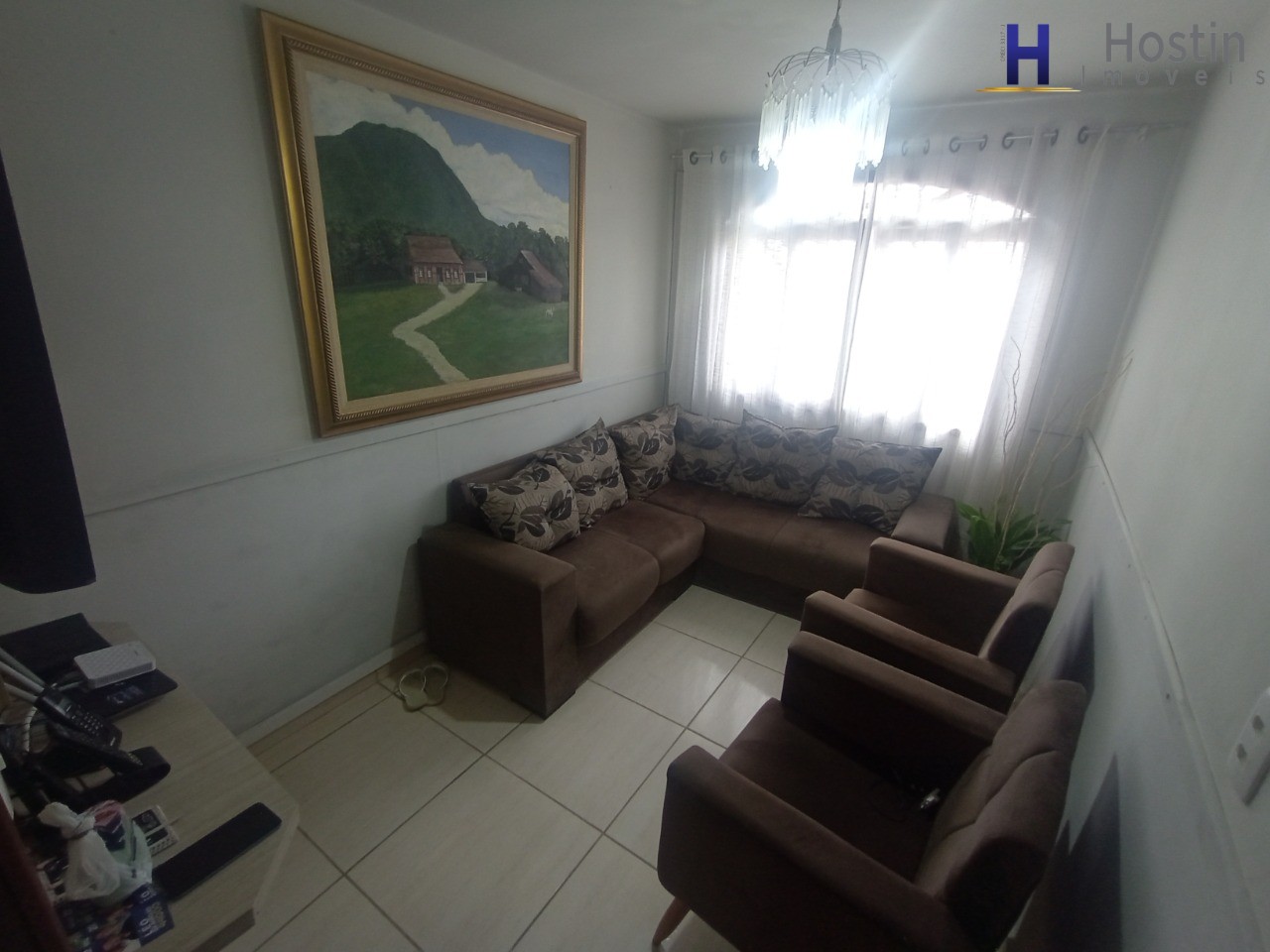 Casa, 4 quartos - Foto 3