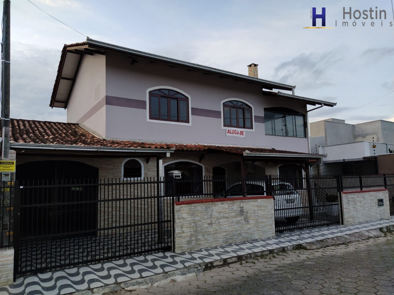 Casa, 4 quartos - Foto 1