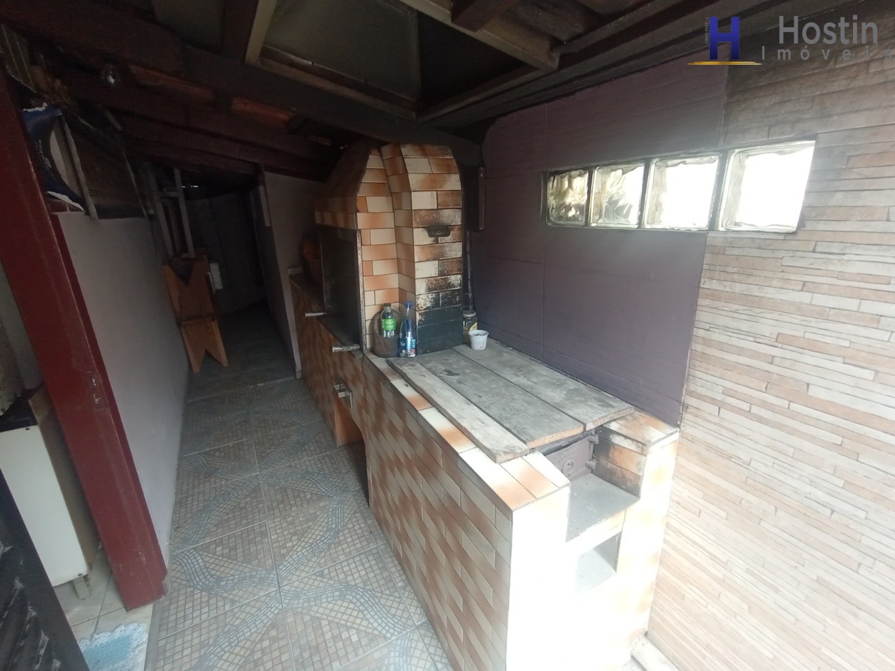 Casa, 4 quartos - Foto 17