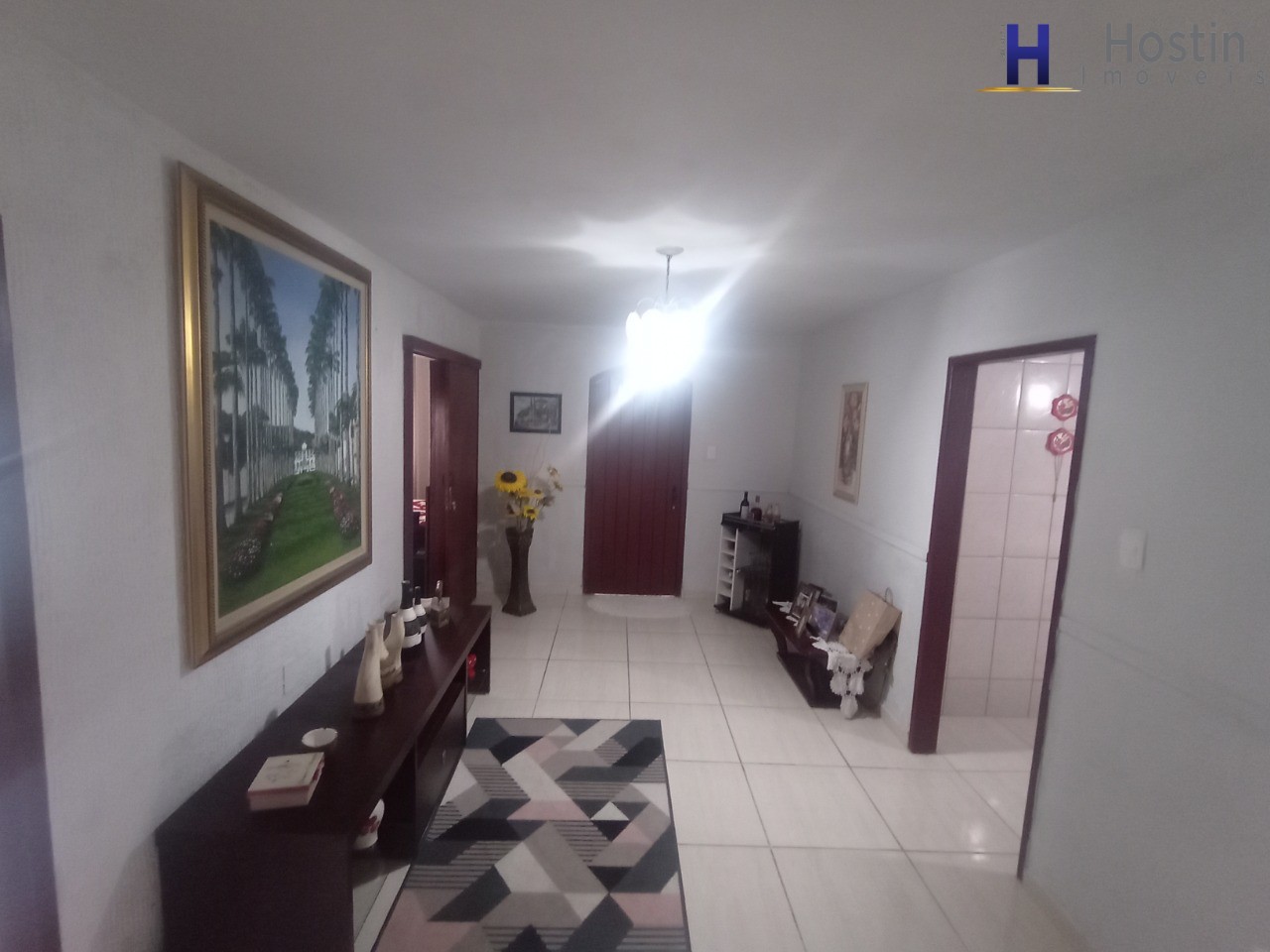 Casa, 4 quartos - Foto 4