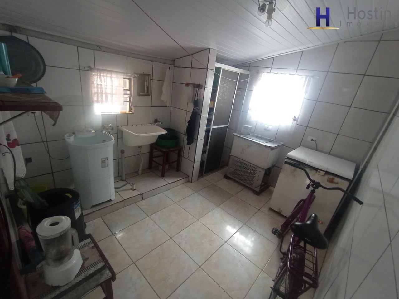 Casa, 4 quartos - Foto 18