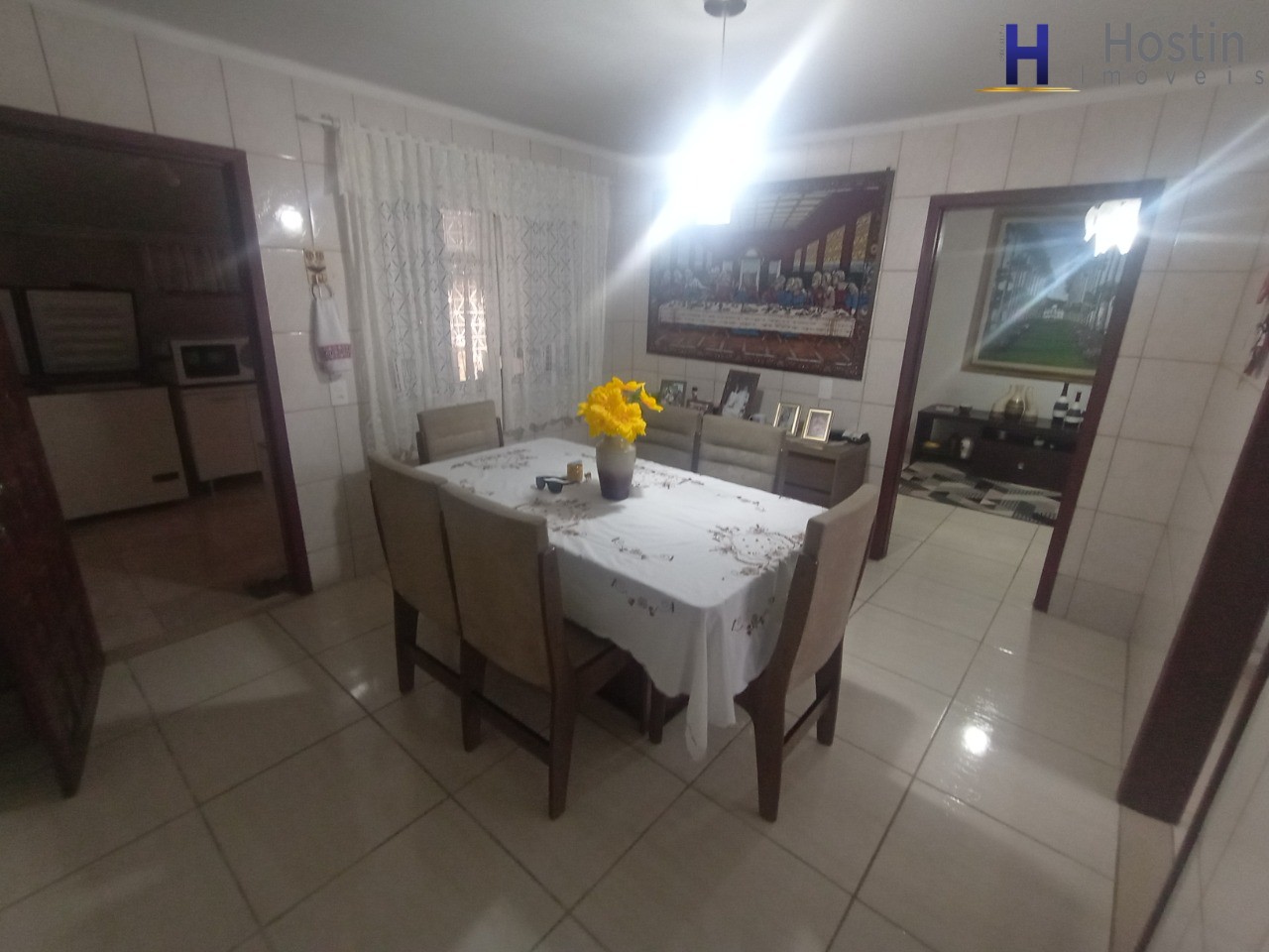 Casa, 4 quartos - Foto 19