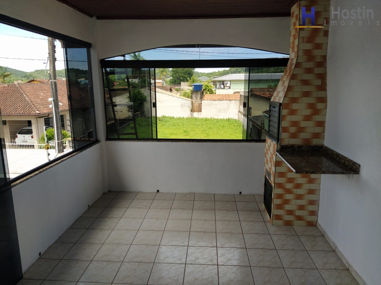 Casa, 4 quartos - Foto 14