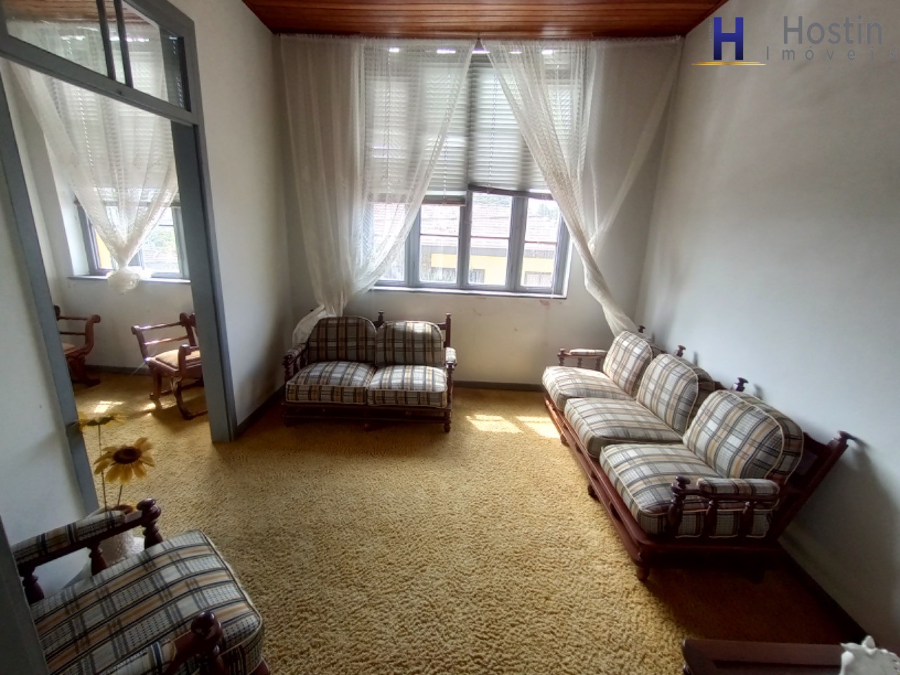 Casa, 3 quartos - Foto 12