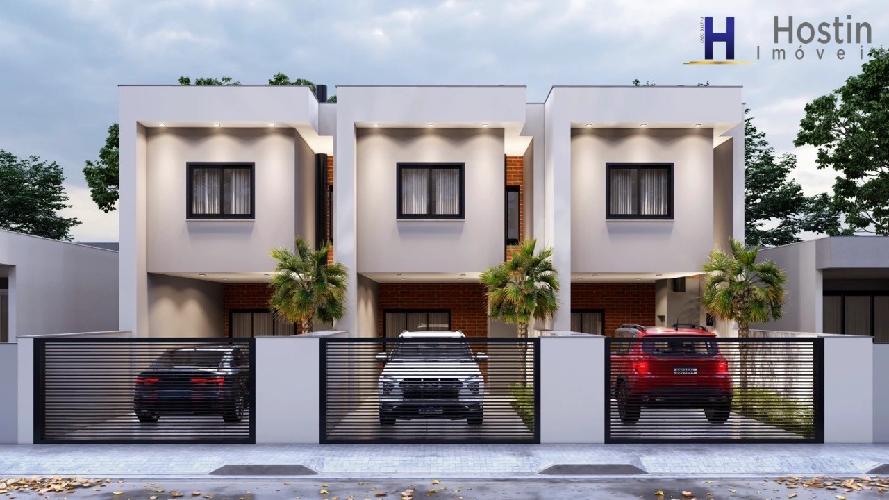 Sobrado, 3 quartos, 140 m² - Foto 1