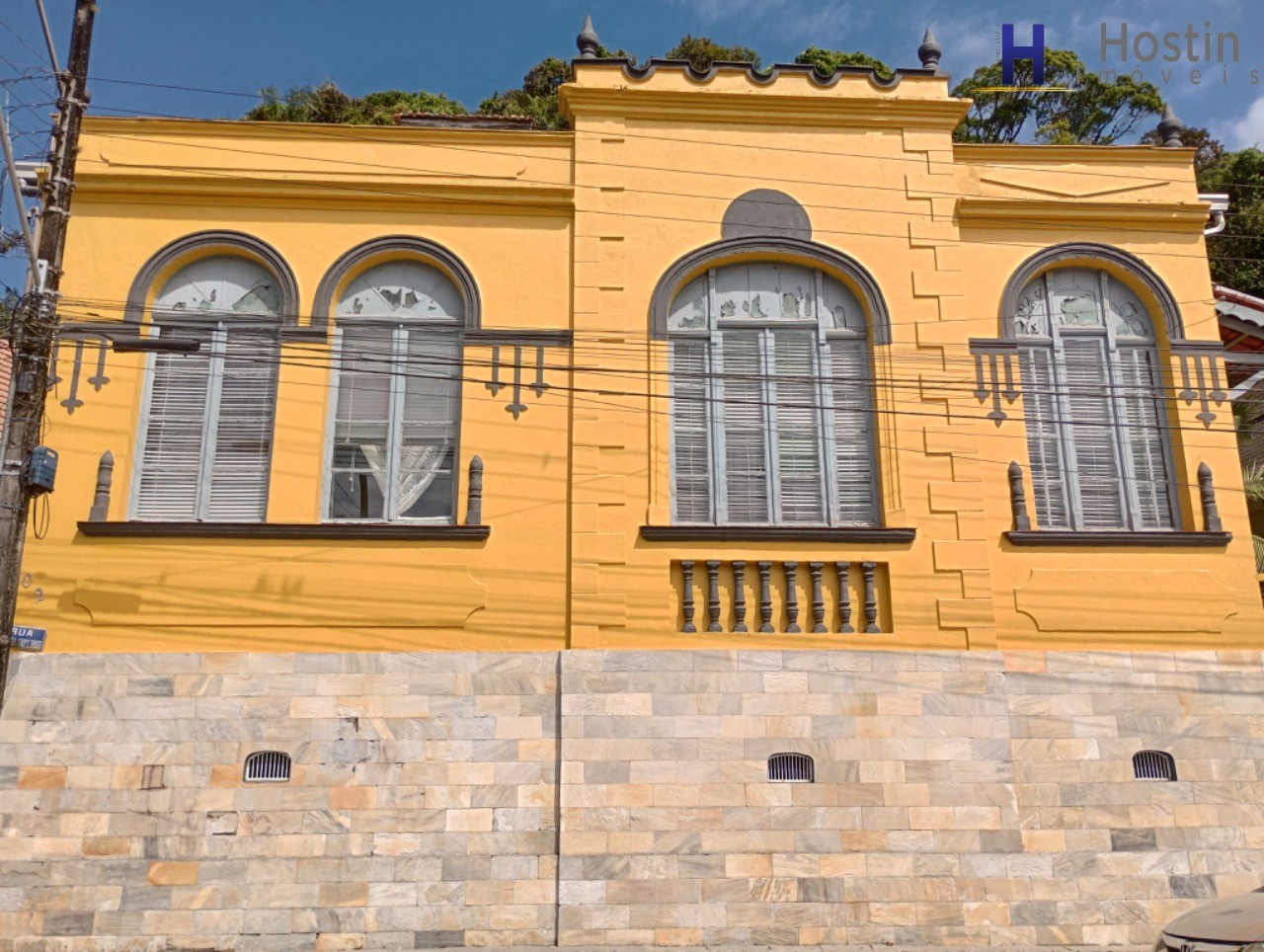 Casa, 3 quartos - Foto 2