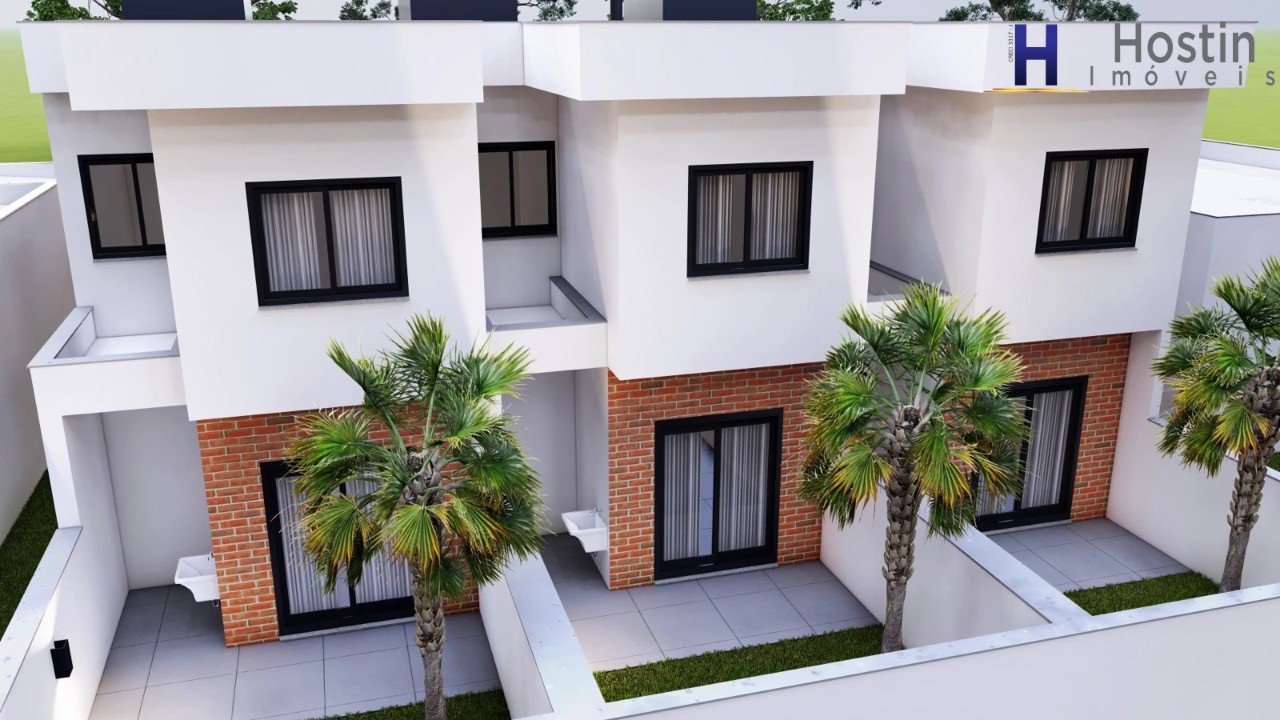 Sobrado, 3 quartos, 140 m² - Foto 4