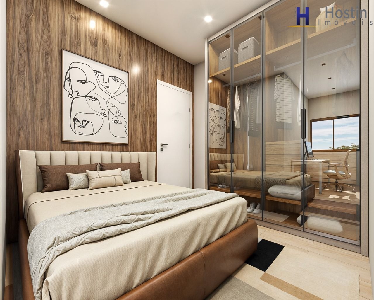 Sobrado, 3 quartos, 93 m² - Foto 8