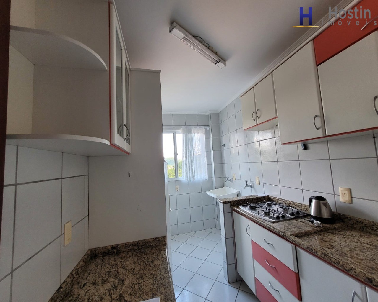 Apartamento à venda com 2 quartos, 70m² - Foto 5