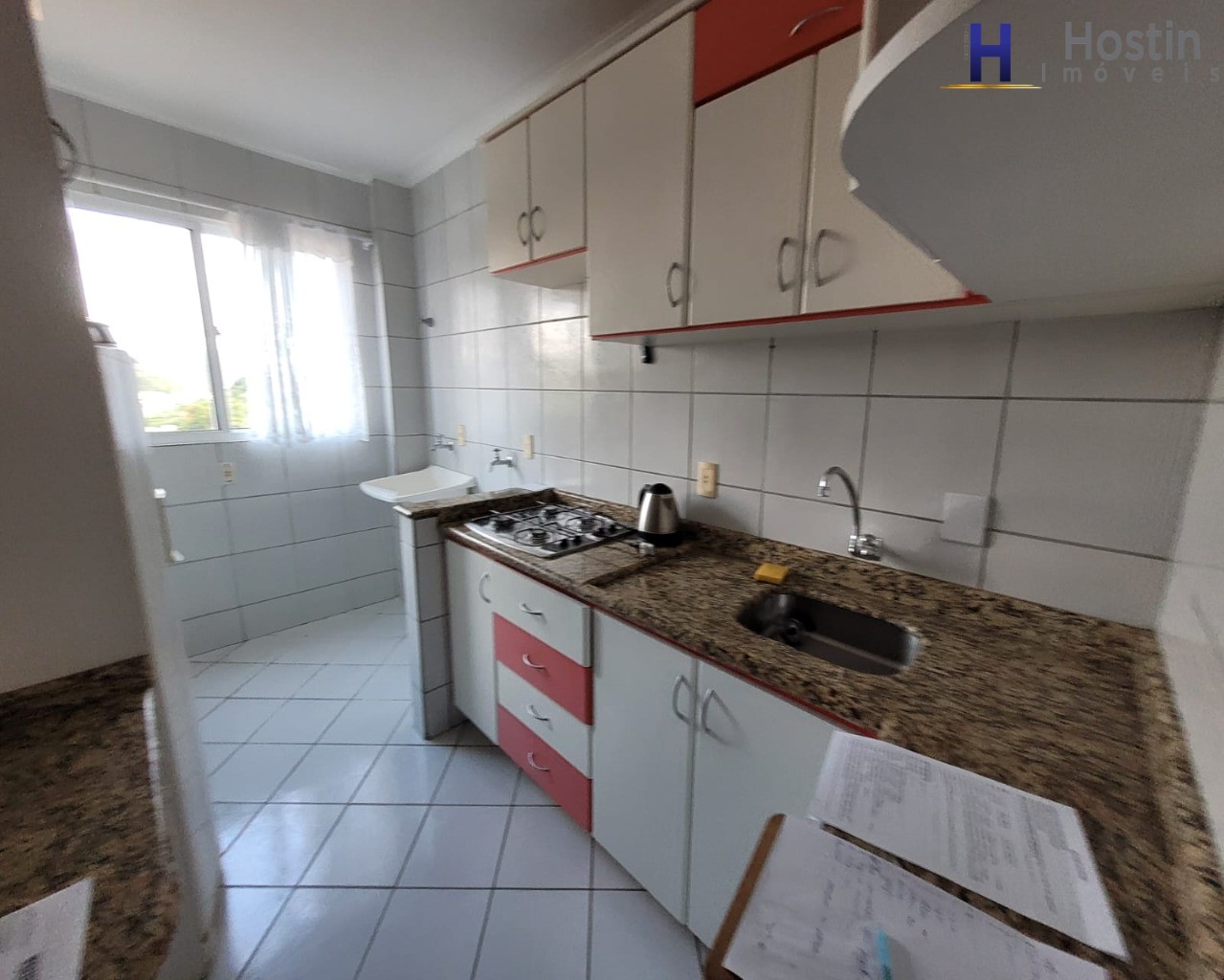 Apartamento à venda com 2 quartos, 70m² - Foto 9