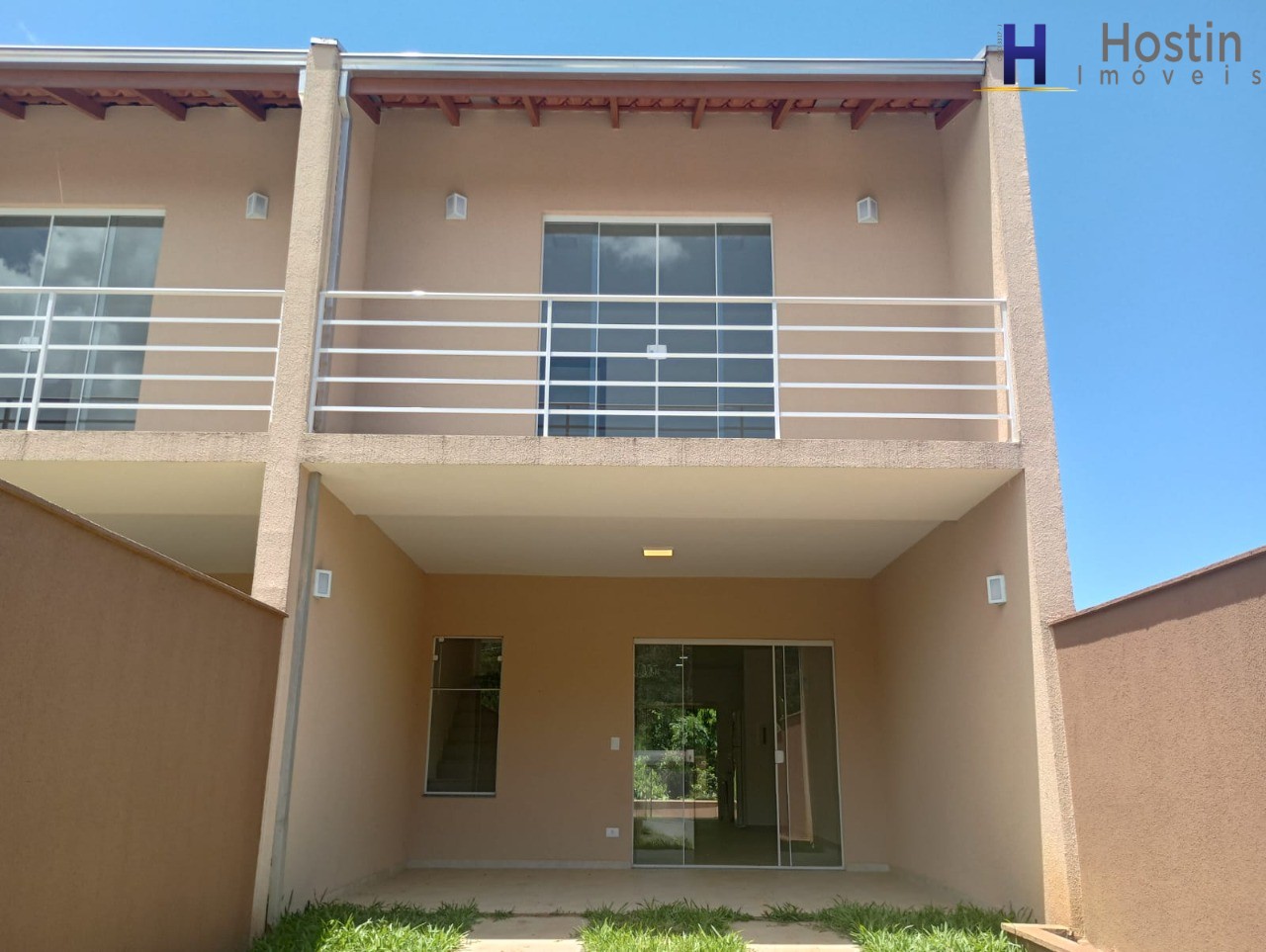 Sobrado, 3 quartos - Foto 1