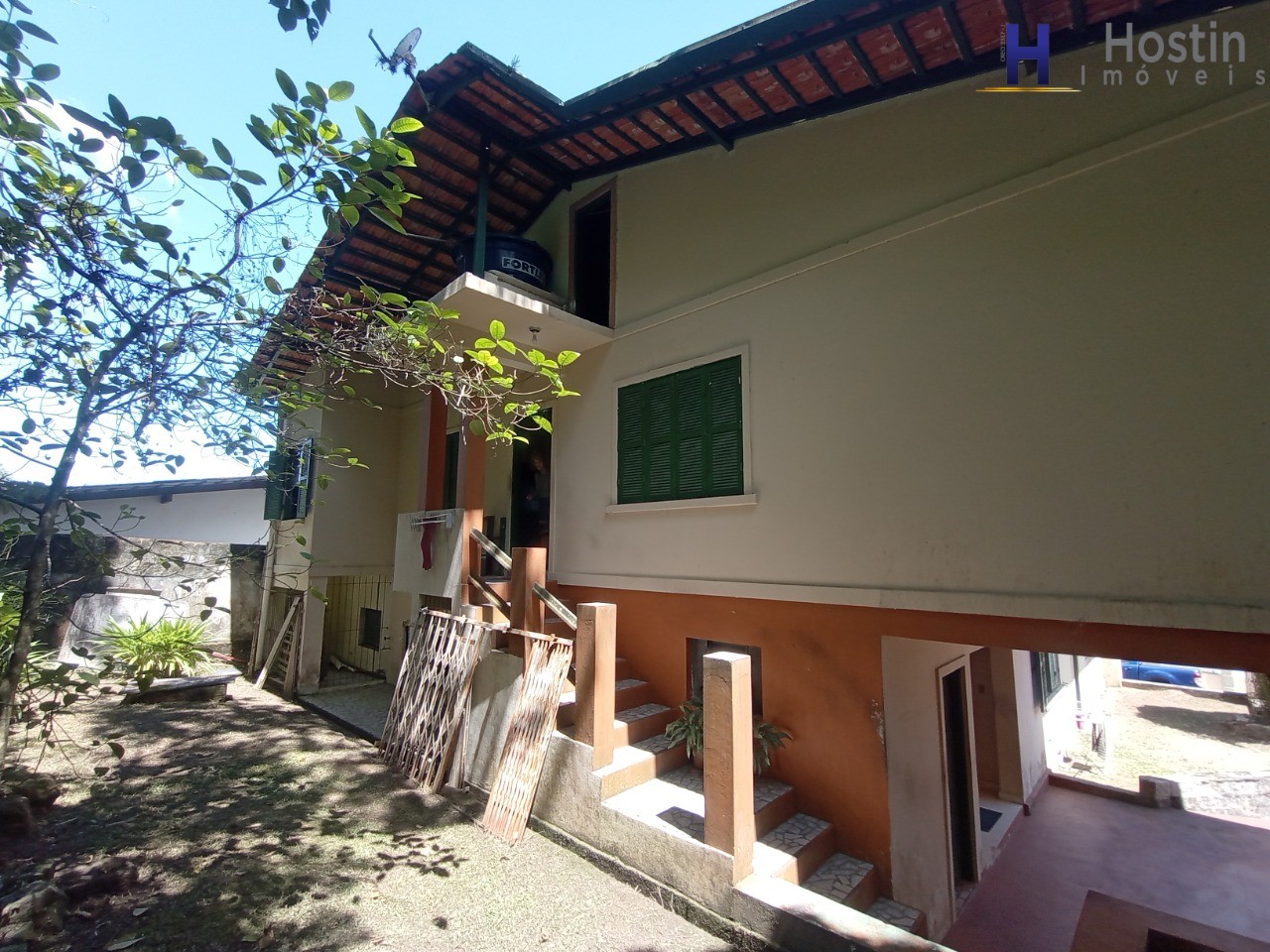 Casa, 4 quartos - Foto 19