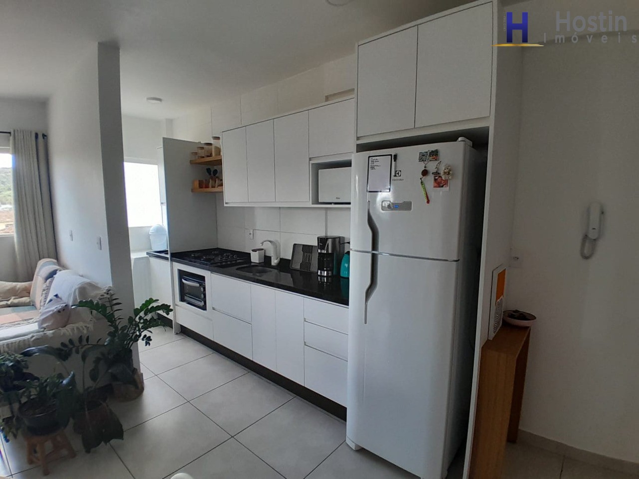 Apartamento para alugar com 2 quartos, 45m² - Foto 3