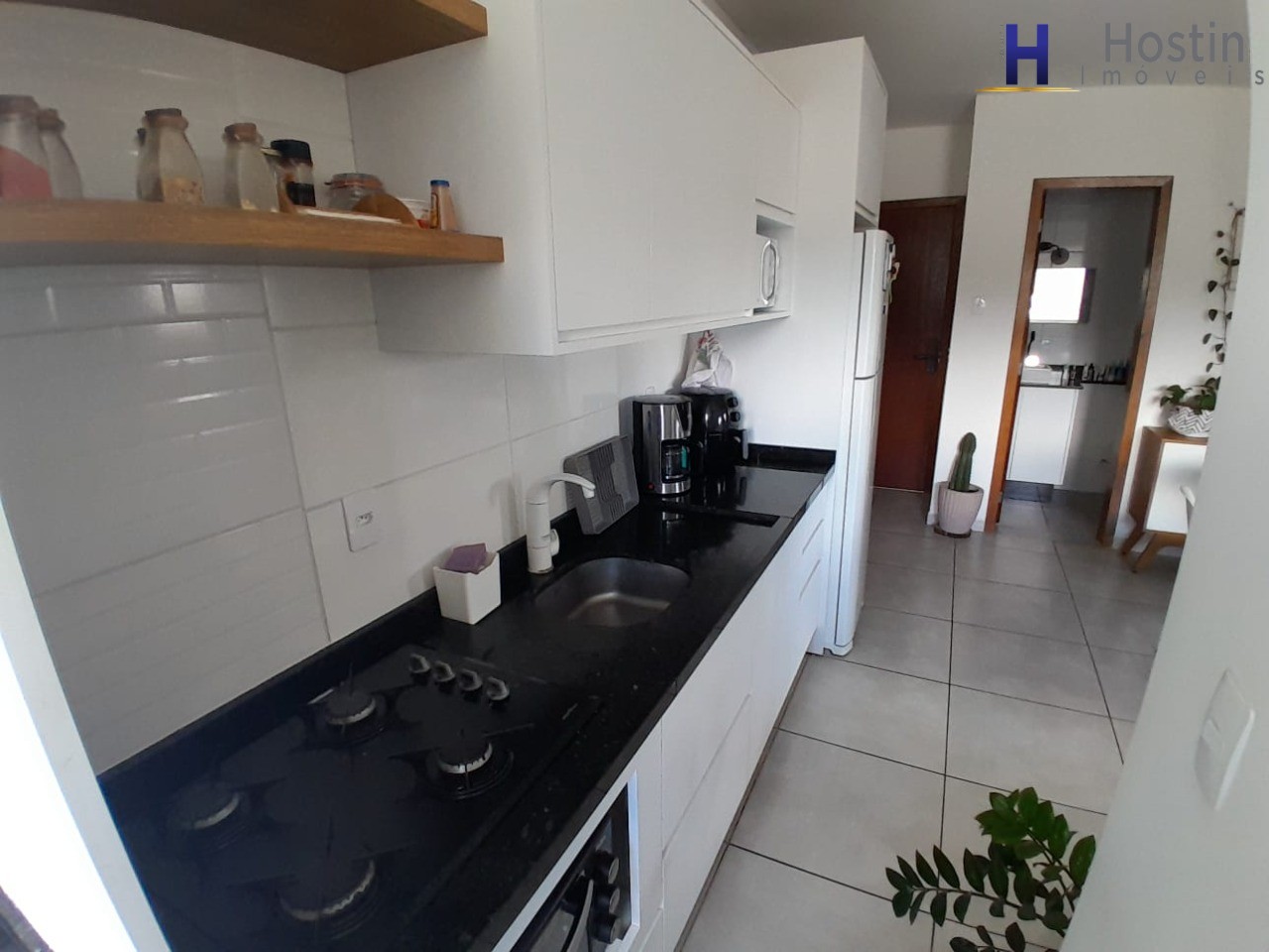 Apartamento para alugar com 2 quartos, 45m² - Foto 4