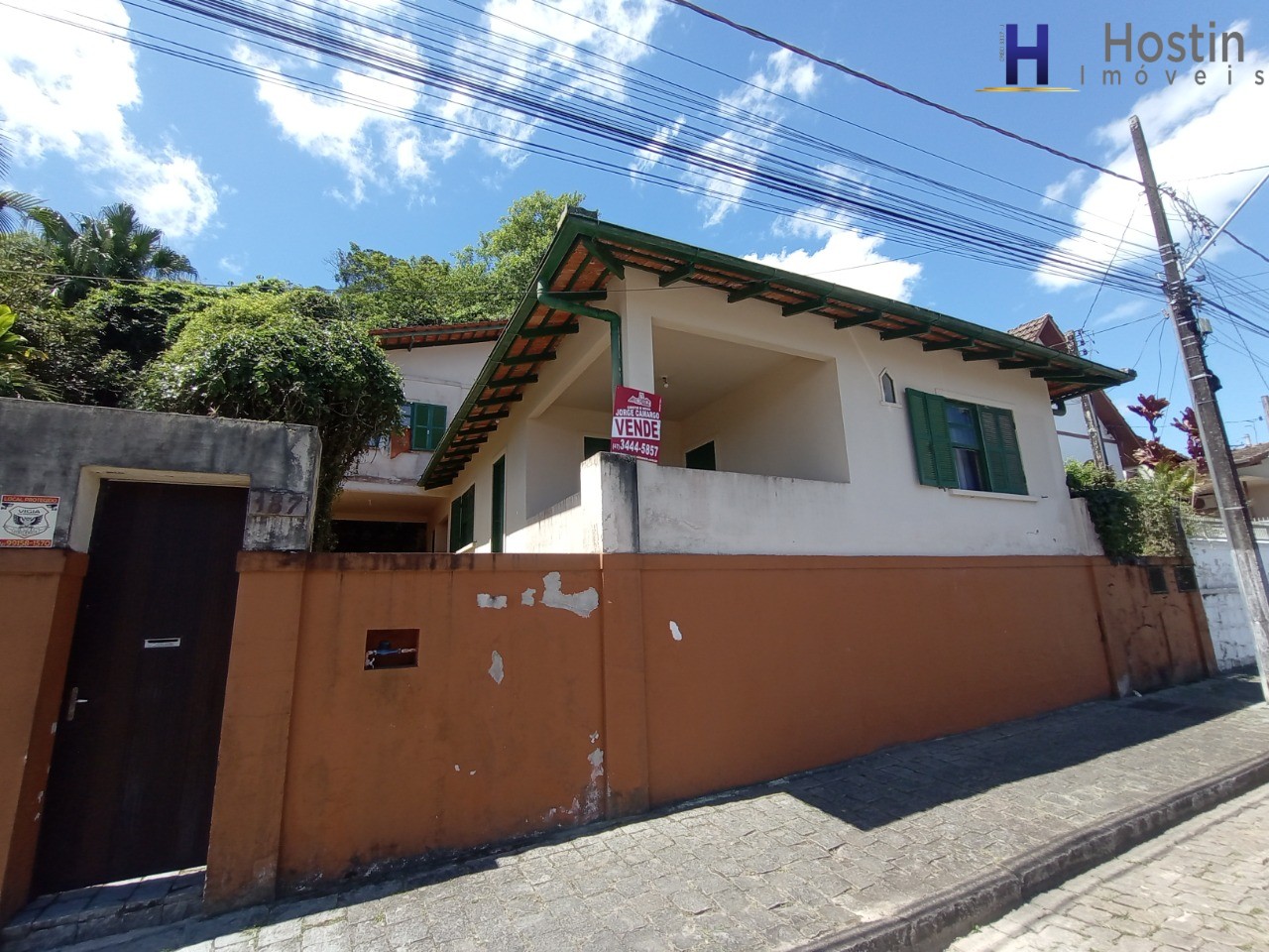 Casa, 4 quartos - Foto 21
