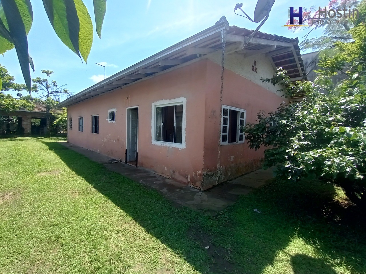 Casa à venda com 4 quartos - Foto 3