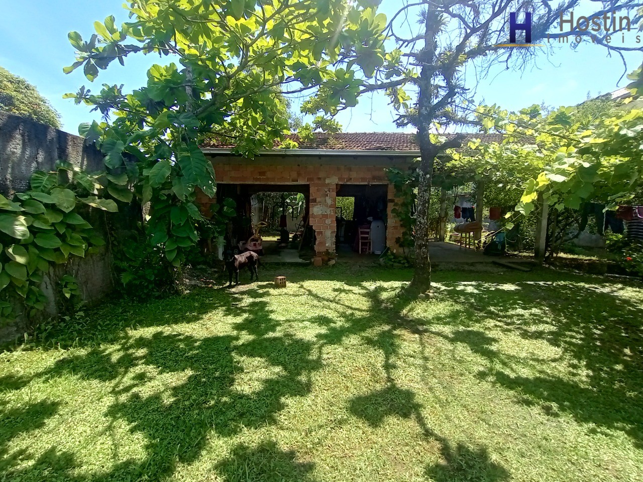 Casa à venda com 4 quartos - Foto 4