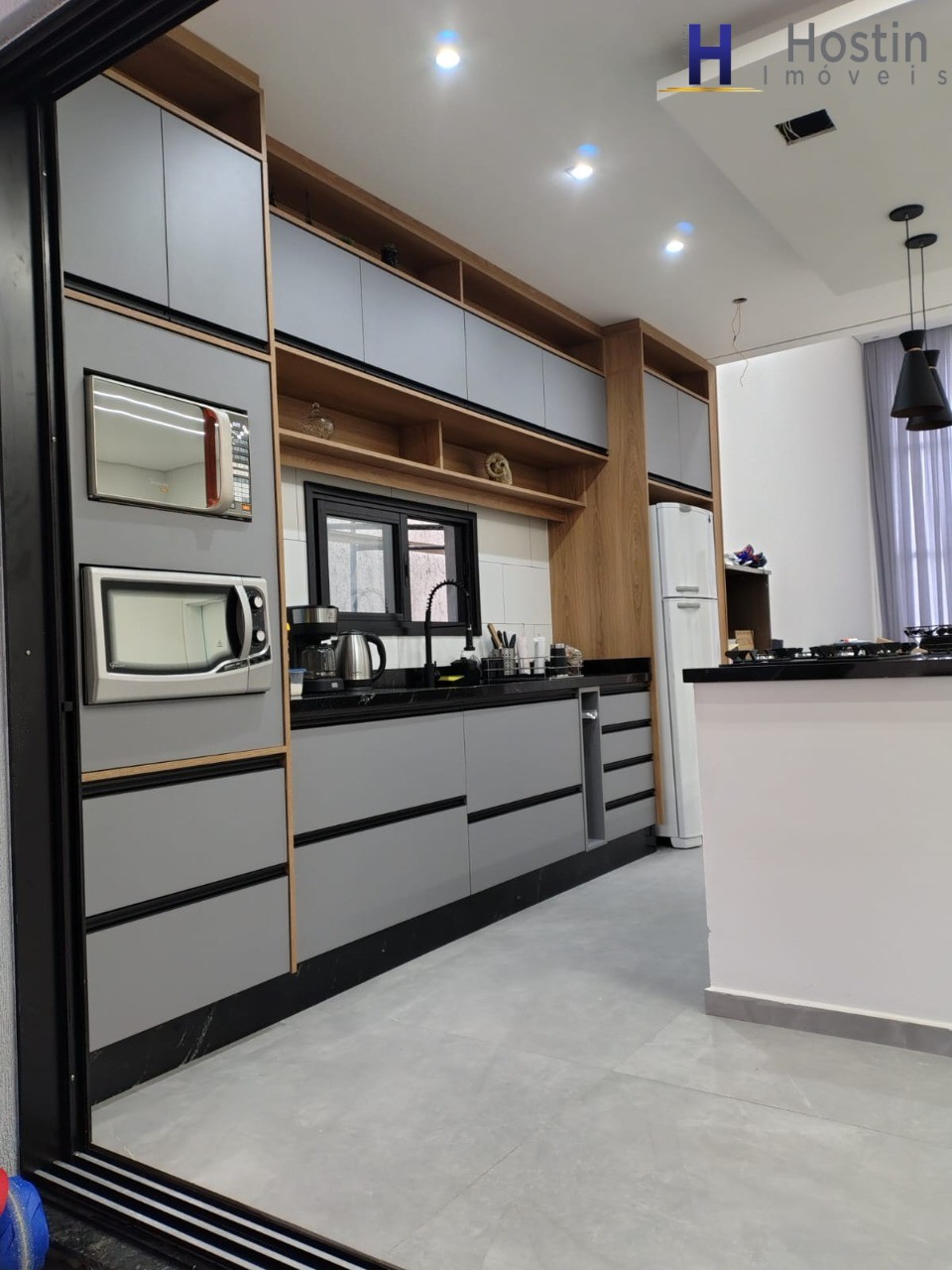 Casa, 3 quartos - Foto 5