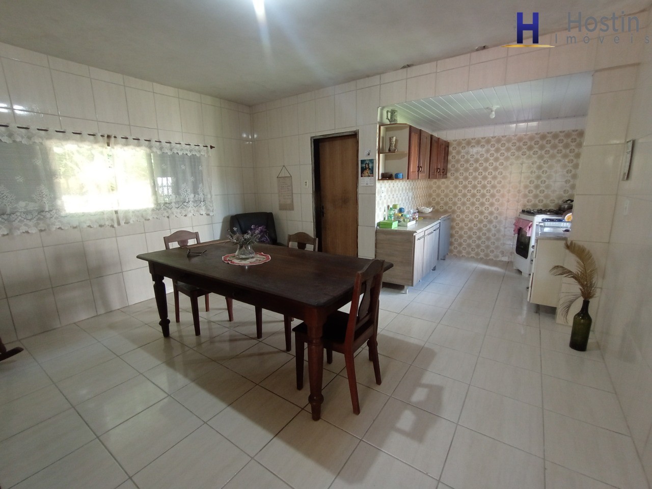 Casa, 4 quartos - Foto 3
