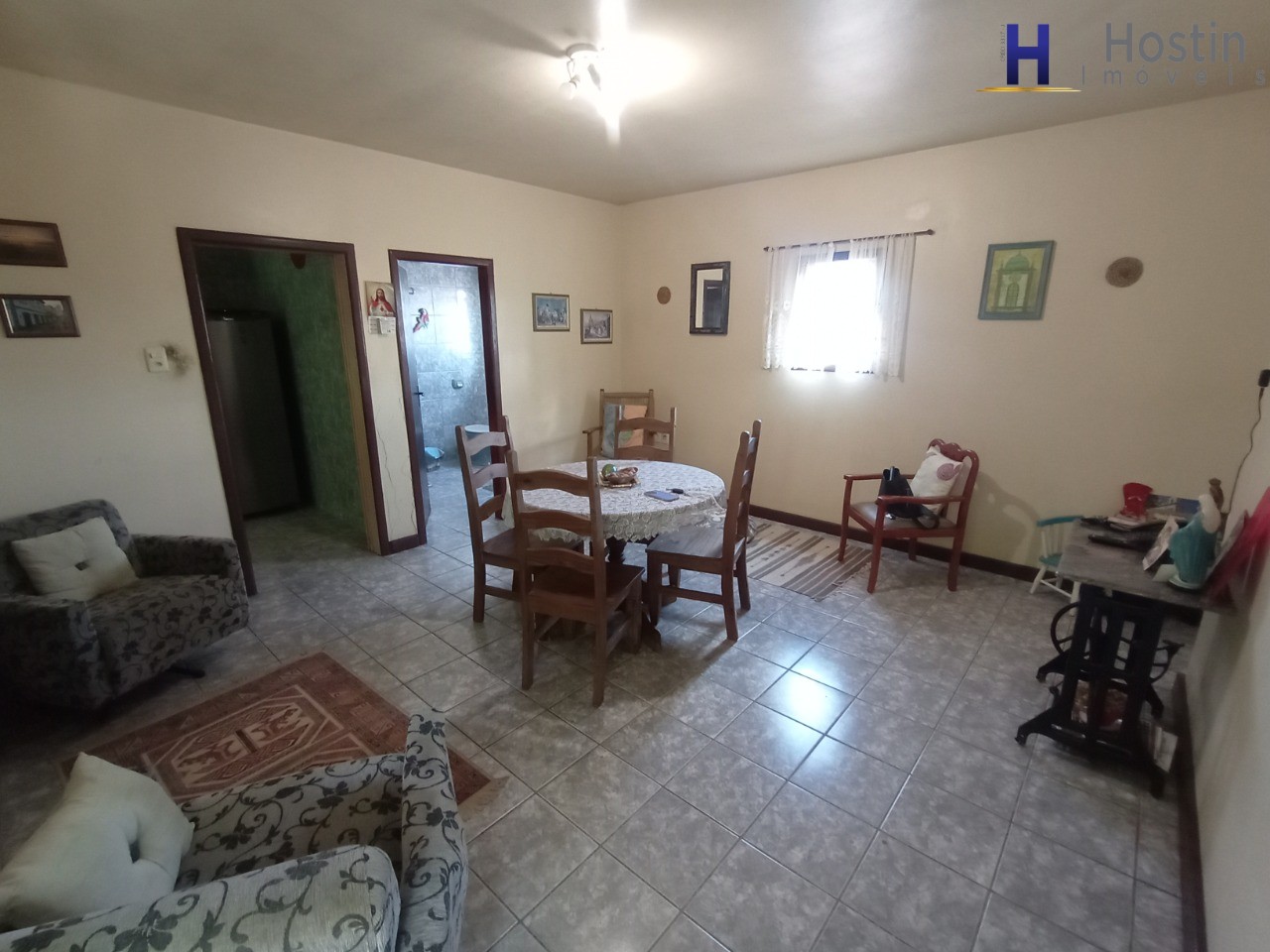 Casa, 4 quartos - Foto 12