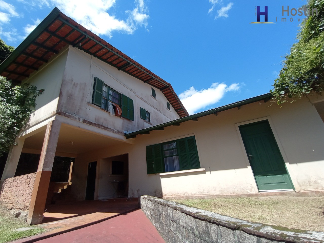 Casa, 4 quartos - Foto 1