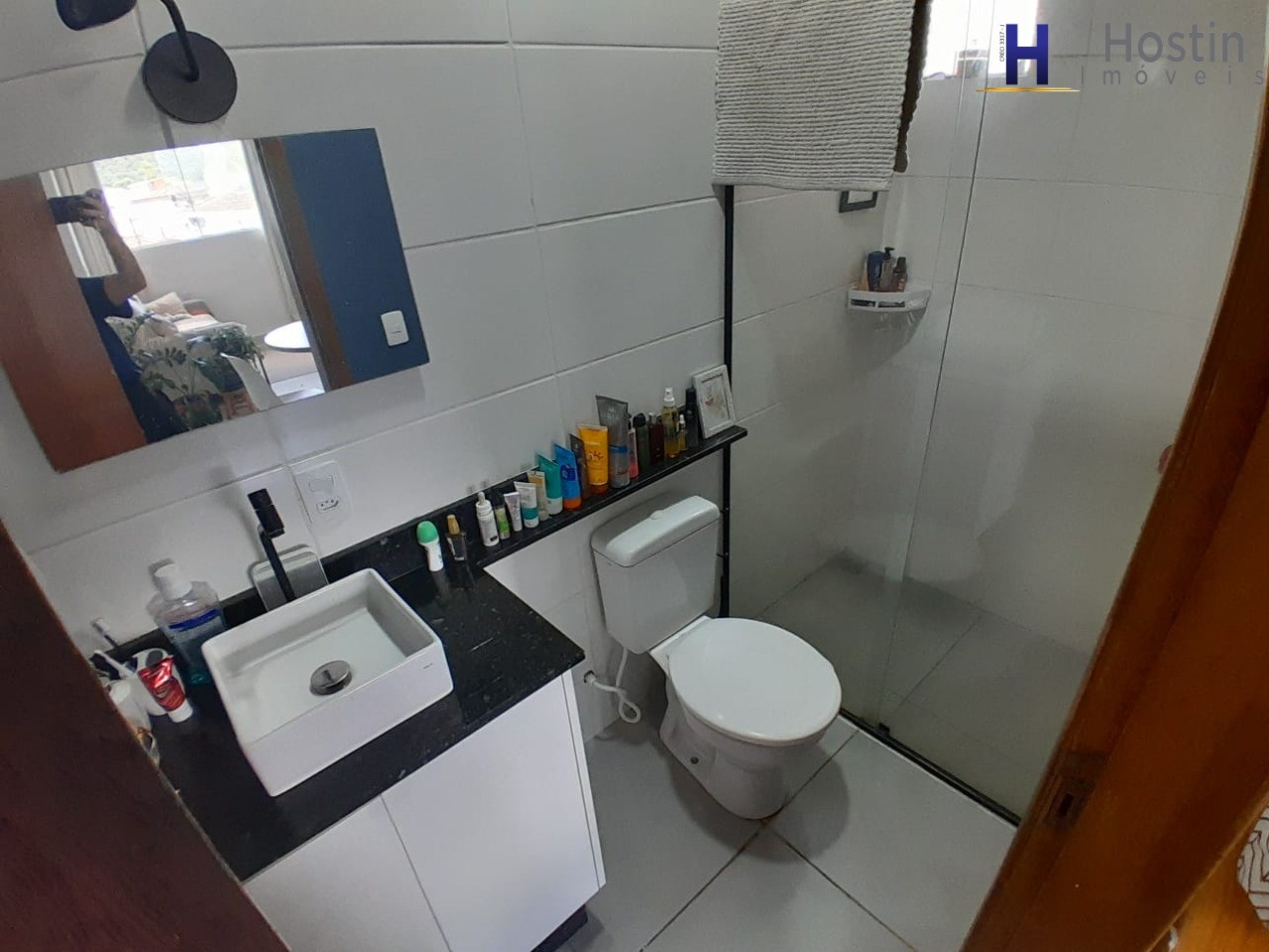 Apartamento para alugar com 2 quartos, 45m² - Foto 8